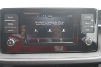Skoda Fabia 1.0