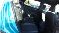 VW T-Cross 1.0 TSI R-Line