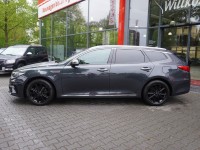 Kia Optima SW 2.0 Vision