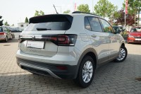 VW T-Cross 1.0 TSI
