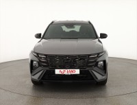 Hyundai Tucson 1.6T-GDI N-Line