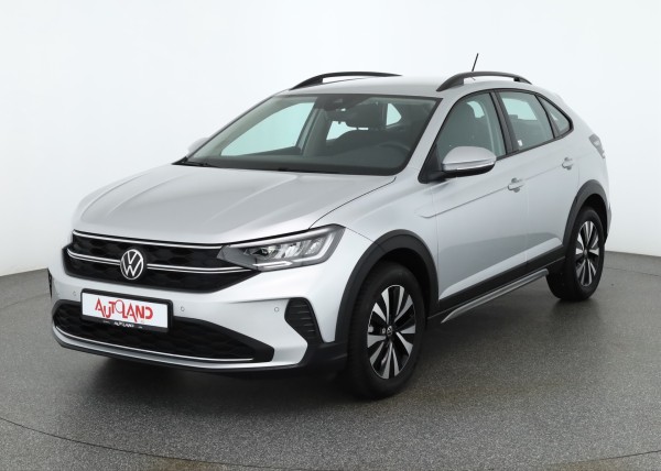 VW Taigo 1.0 TSI DSG Life