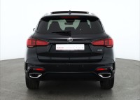 MG HS 1.5 T-GDI Luxury Aut.