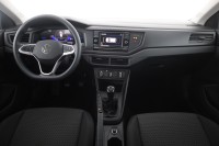 VW Taigo 1.0 TSI