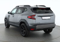 Dacia Duster Extreme TCe 140