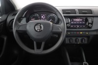 Skoda Fabia Combi 1.0 Cool Plus