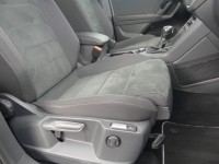 VW Tiguan Allspace 2.0 Highline 4Motion
