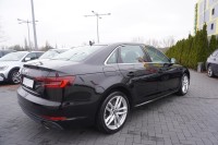 Audi A4 2.0 TFSI S-Line