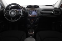 Jeep Renegade 1.3 T-GDI 4WD
