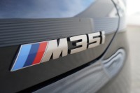 BMW X2 M35i Aut.