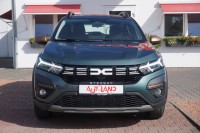 Dacia Sandero Stepway 1.0 TCE Extreme Aut.