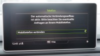 Audi A4 Quattro Avant 2.0 TDI quattro sport S Line
