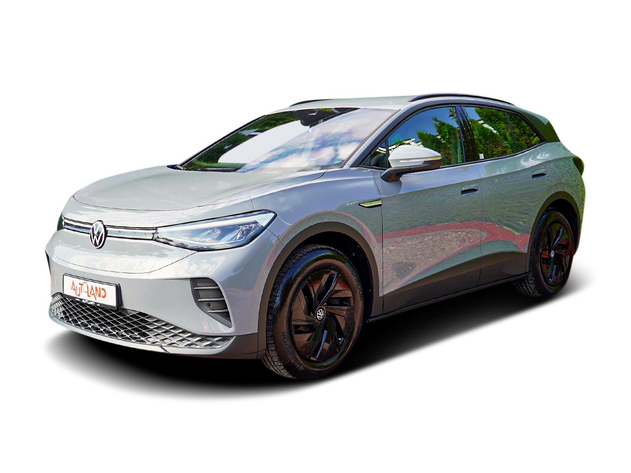 VW ID.4 Pure Performance