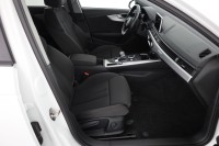 Audi A4 Quattro Avant 2.0 TFSI quattro sport