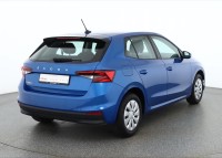 Skoda Fabia 1.0 MPI Active