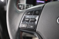 Hyundai Tucson 1.6 T-GDI N Line 4WD Aut.