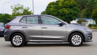 Skoda Fabia 1.0 TSI