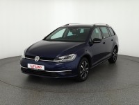 VW Golf VII Variant 1.0 TSI IQ.DRIVE 2-Zonen-Klima Sitzheizung LED
