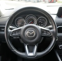 Mazda CX-5 2.0 SKYACTIV-G 165 ExclusiveLine AWD