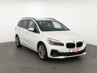 BMW 220 Gran Tourer 220i Sport Line