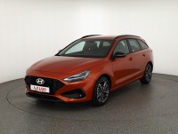 Hyundai i30 cw 1.0 T-GDi GO! Plus Aut. Navi Sitzheizung LED