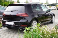 VW Golf VII 2.0 GTI Performance DSG
