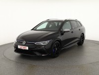 VW Golf VIII Variant 2.0 TSI R 4Motion 3-Zonen-Klima Navi Sitzheizung