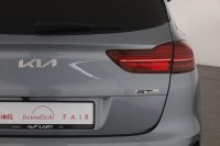 Kia cee'd Sporty Wagon Ceed SW GT-Line 1.5 T-GDI Aut.