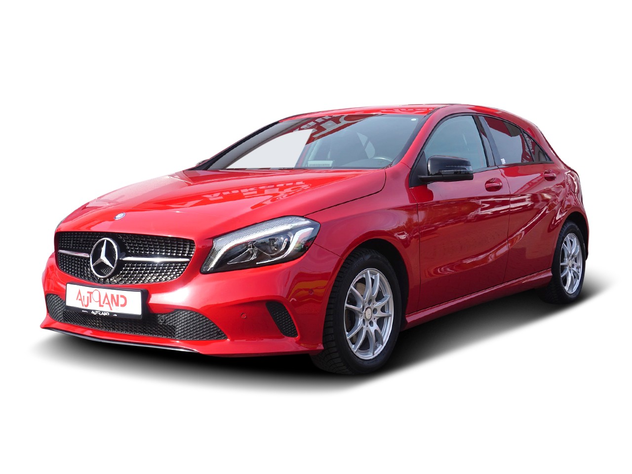 Mercedes-Benz A 180 A180 Urban 7G-DCT