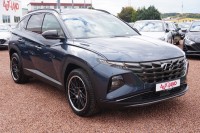 Hyundai Tucson 1.6 T-GDI