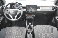 Suzuki Ignis 1.2 M-Hybrid Comfort+