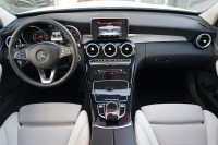 Mercedes-Benz C 180 C180 T 7G-DCT