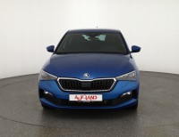 Skoda Scala 1.5 TSI DSG