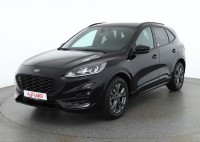 Ford Kuga 1.5 EB ST-Line Navi Winterpaket PDC Kamera