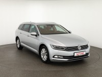 VW Passat Variant 2.0 TDI