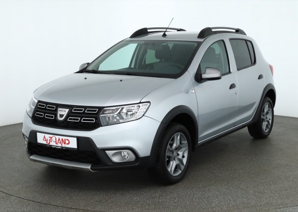 Dacia Sandero Stepway 0.9 TCe Prestige