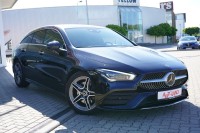 Mercedes-Benz CLA 220 220d AMG Line