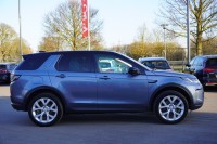 Land Rover Discovery Sport 1.5 Hybrid HSE AWD