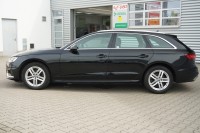 Audi A4 Avant 35 TFSI advanced S-tronic