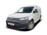 VW Caddy Cargo 1.5 TSI Klima Sitzheizung DAB USB