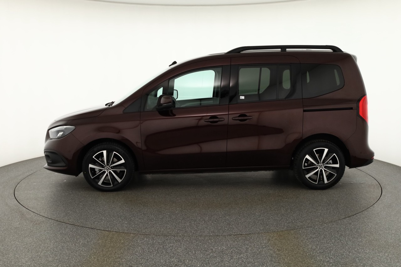 Mercedes-Benz T-Klasse T180 d Edition Progressive