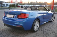 BMW 218 218i M Sport