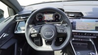 Audi A3 35 TFSI Limousine S line