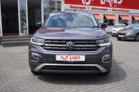 VW T-Cross 1.0 Style