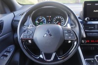 Mitsubishi Eclipse Cross 2.4 MIVEC INTRO