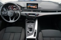 Audi A4 Avant 2.0 TDI