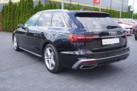 Audi A4 Avant 35 2.0 TFSI S-line