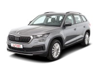 Skoda Kodiaq 1.5 TSI DSG 2-Zonen-Klima Sitzheizung LED