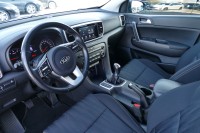 Kia Sportage 1.6