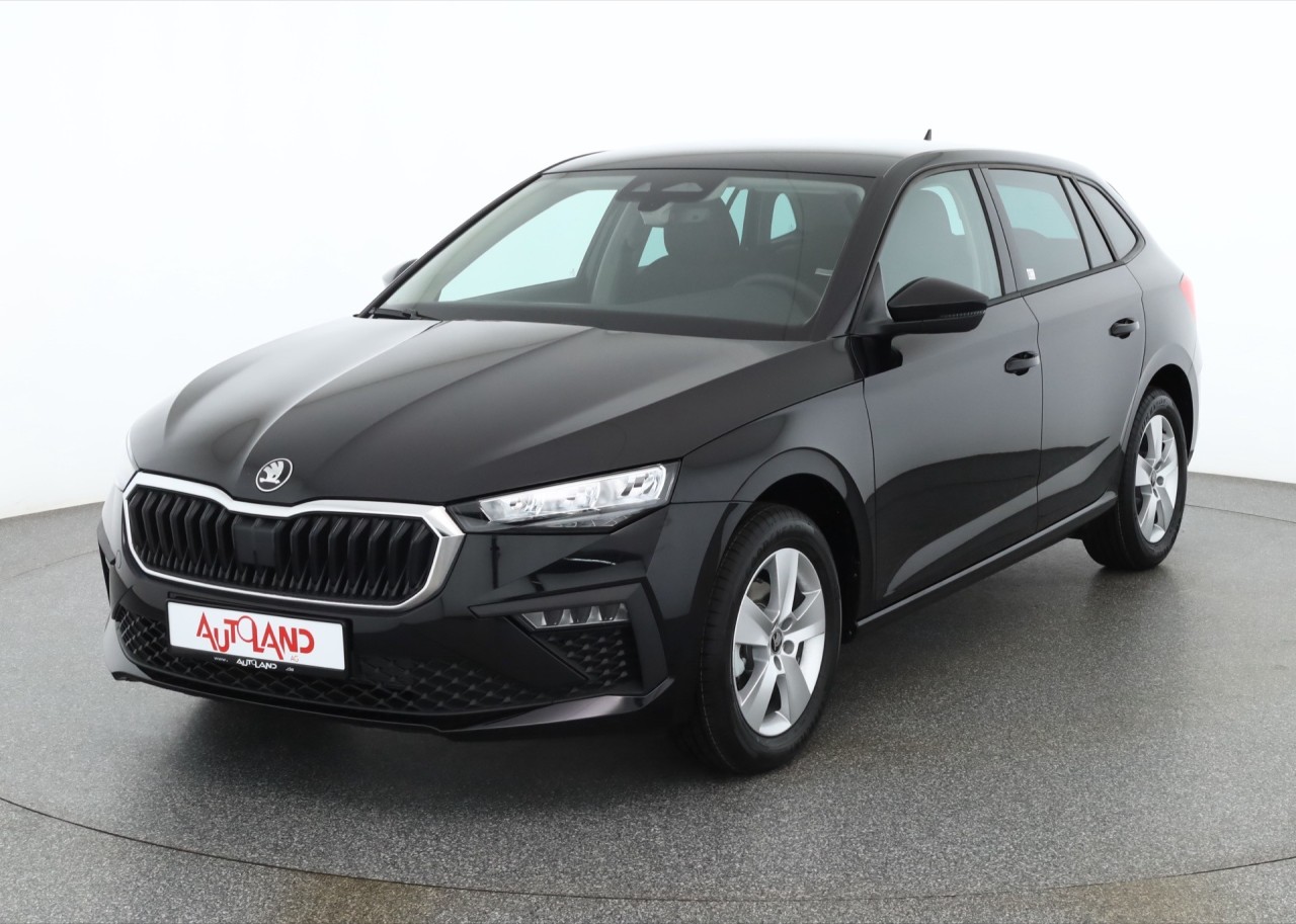 Skoda Scala 1.0 TSI DSG